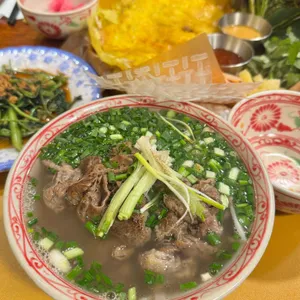 맛있는하노이 사진