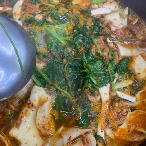 동강나루터 대표 사진