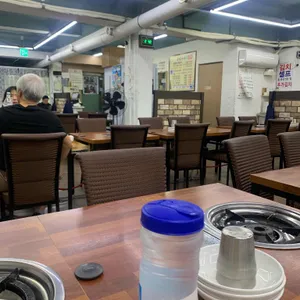 동강나루터 리뷰 사진