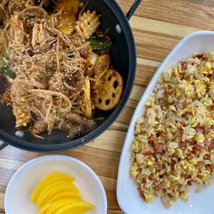 라미향마라탕 사진