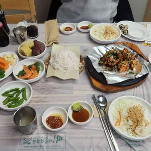 월화횟집 대표 사진