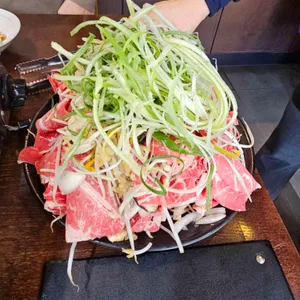 태백산 대표 사진