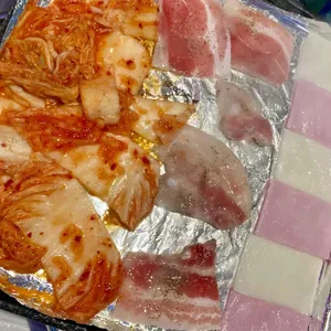 은쟁반 냉삼 대표 사진