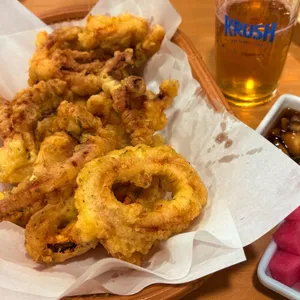 신포야채치킨 대표 사진