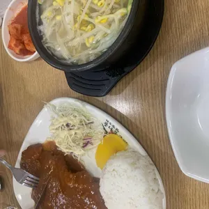 전주명품콩나물국밥 대표 사진