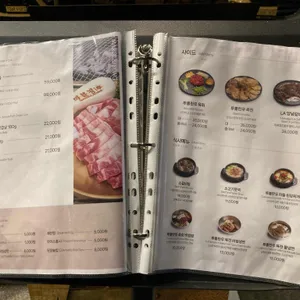 마블정 리뷰 사진