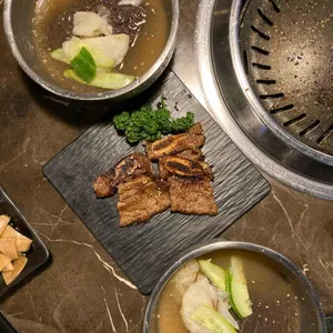 마블정 리뷰 사진