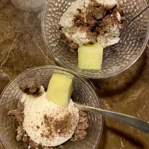 마블정 리뷰 사진