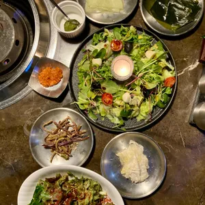 마블정 대표 사진