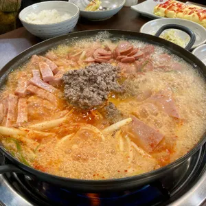 청원식당 대표 사진