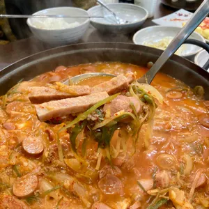 청원식당 사진