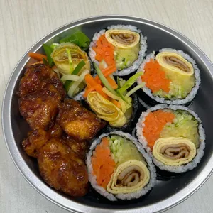 오토김밥 사진 1