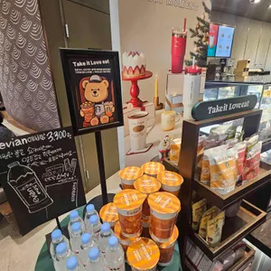 스타벅스 리뷰 사진