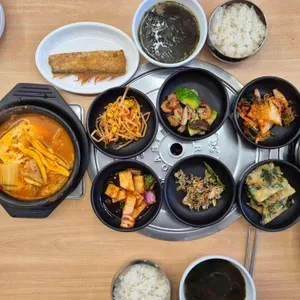 태진숯불갈비 사진