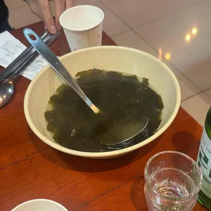 다리위오징어 사진