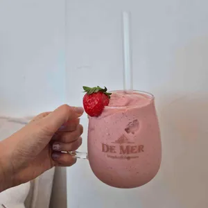 드메르 리뷰 사진