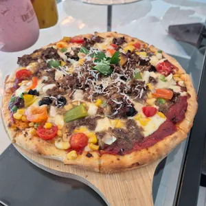 드메르 리뷰 사진