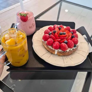 드메르 리뷰 사진