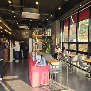 투썸플레이스 리뷰 사진