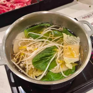 샤브올 대표 사진