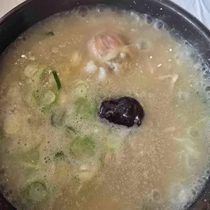 이우철 한방누룽지삼계탕 대표 사진