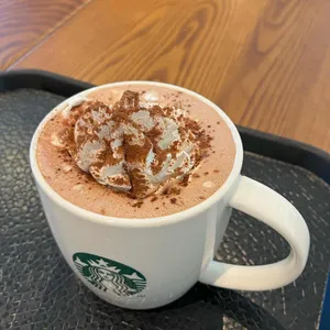 스타벅스 대표 사진