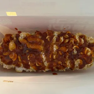 명랑핫도그 사진