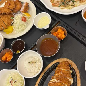 홍익돈까스 대표 사진