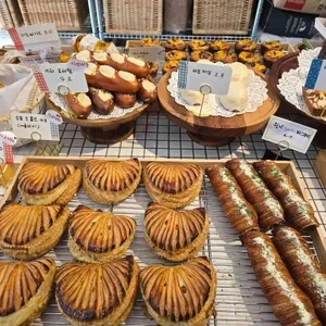 대디스 베이커리 대표 사진