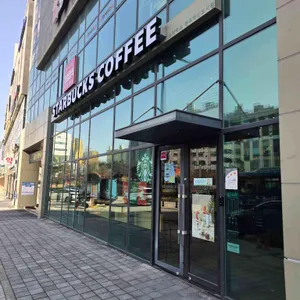 스타벅스 대표 사진