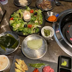 마블정 대표 사진