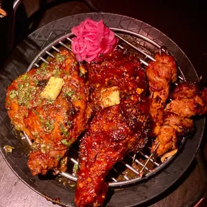 멕시타이거 사진