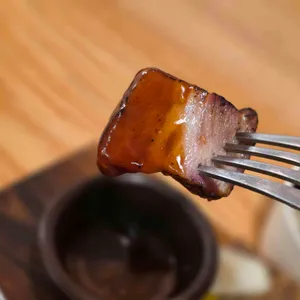 롱플레이트 바베큐하우스 사진