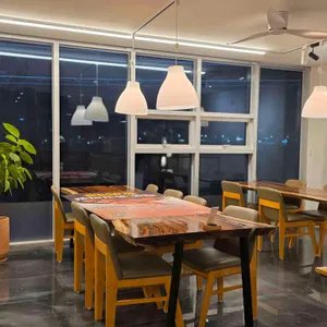 롱플레이트 바베큐하우스 리뷰 사진