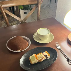 포어포즈커피바 사진 1