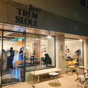 트램 서울 리뷰 사진