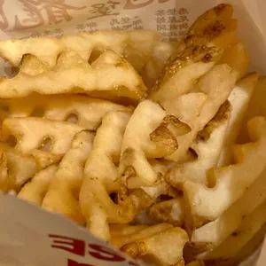 룡룡버거하우스 사진