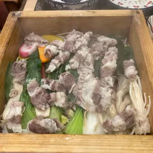 삼청동샤브 리뷰 사진