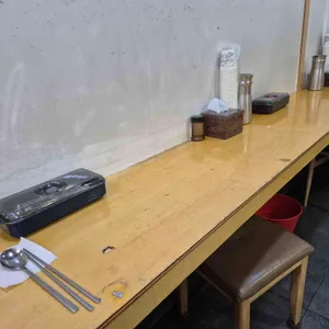 진흥반점 리뷰 사진