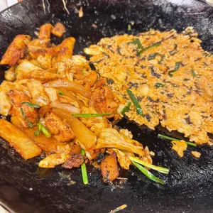 홍대닭갈비 사진