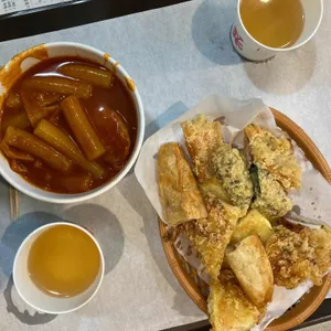 신바람떡볶이 대표 사진