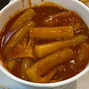 신바람떡볶이 사진