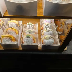 러셀 도넛 대표 사진