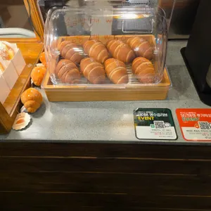 러셀 도넛 리뷰 사진