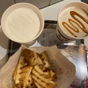 룡룡버거하우스 사진