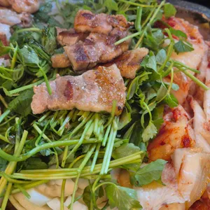 여의도스마일삼겹 사진 1