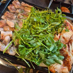 여의도스마일삼겹 대표 사진