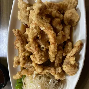 명희네 해장짬뽕 사진