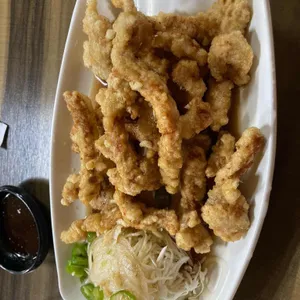 명희네 해장짬뽕 사진