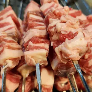 하얼빈양꼬치 사진